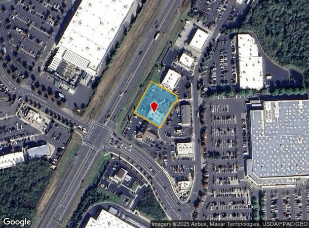 1530 Se Discovery Ln, Warrenton, OR Parcel Map