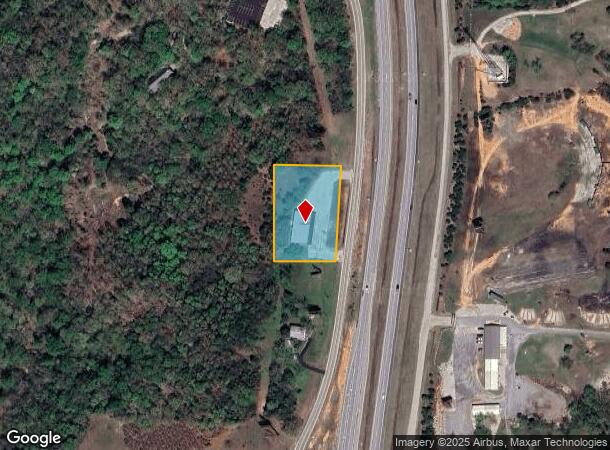 10923 State Highway 176, Walnut Shade, MO Parcel Map