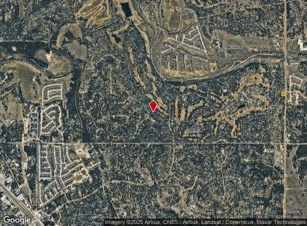  572 Marchbanks Rd, Boiling Springs, SC Parcel Map