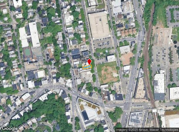 442 Saint Marks Pl, Staten Island, NY Parcel Map