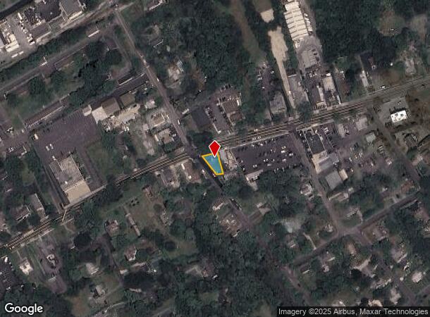 55700 Route 25, Southold, NY Parcel Map