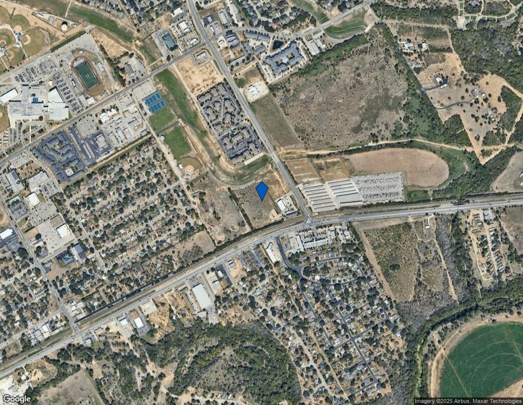 FM 3009 FM 78, Schertz, TX, 78154 Commercial Land For Sale