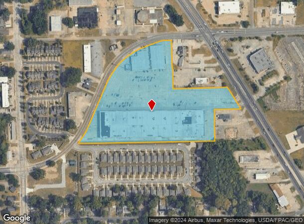 5948 Airline Hwy, Baton Rouge, LA 70805 - Property Record | LoopNet