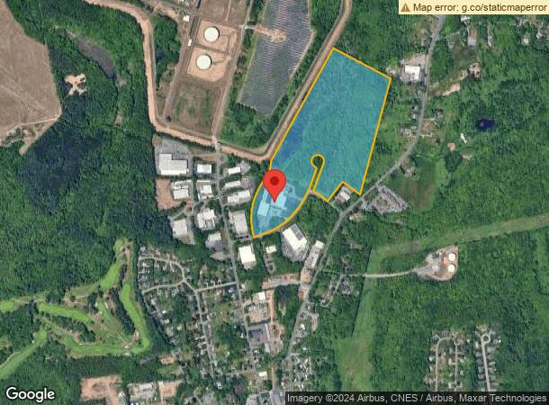  65 Westover Rd, Ludlow, MA Parcel Map