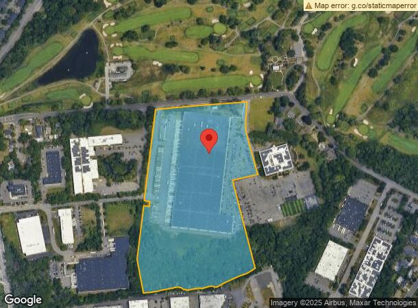  150 Totowa Rd, Wayne, NJ Parcel Map