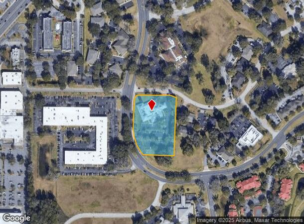 3330 Sw 33Rd Rd, Ocala, FL Parcel Map