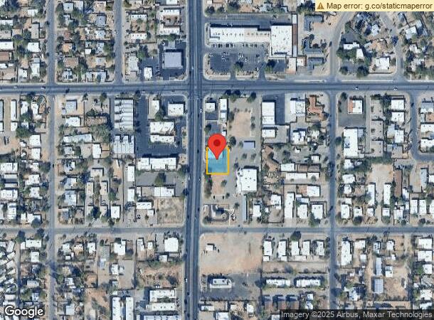 1642 N Alvernon Way, Tucson, AZ 85712 - Property Record | LoopNet