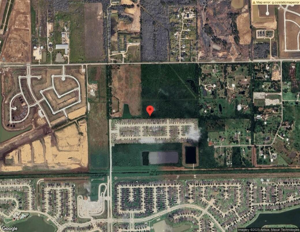 CR 57, Iowa Colony, TX, 77583 Commercial Land For Sale