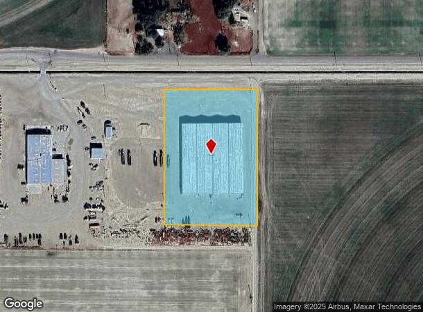 1755 Sw Flying H Rd, Mountain Home, ID Parcel Map