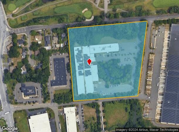  82 Totowa Rd, Wayne, NJ Parcel Map