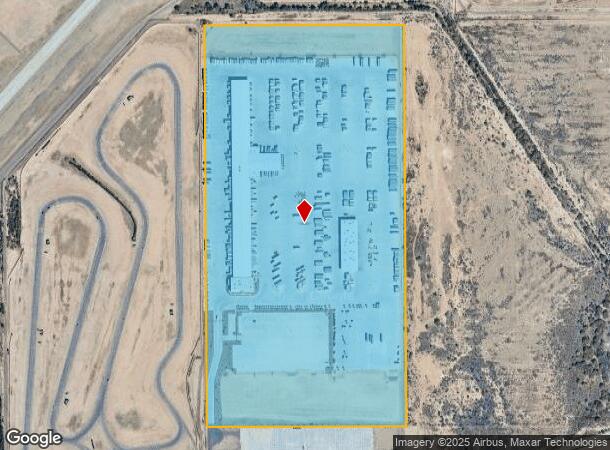 15154 W Camelback Rd, Litchfield Park, AZ Parcel Map