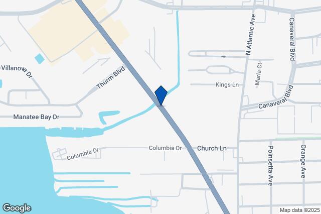8401 Astronaut Blvd Cape Canaveral Fl 32920 Free Standing
