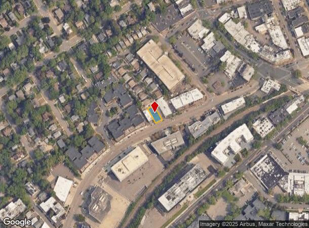 41 Cuttermill Rd, Great Neck, NY Parcel Map