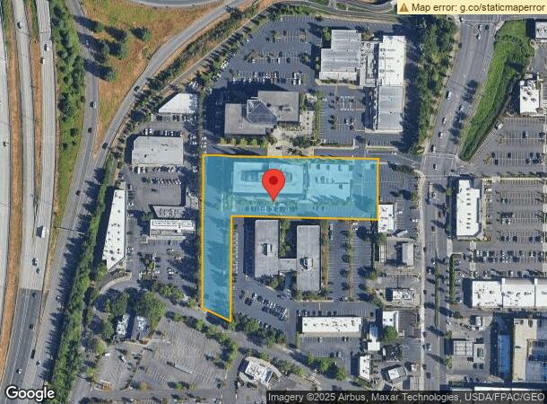 3545 Factoria Blvd Se, Bellevue, WA 98006 - Property Record | LoopNet