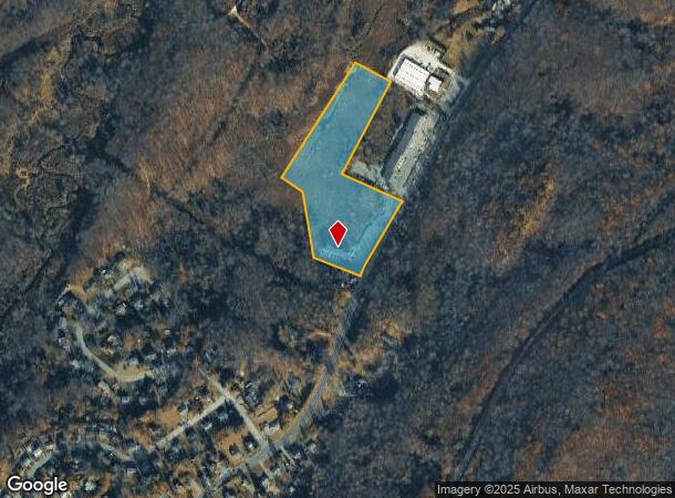 200 Munsonhurst Rd, Franklin, NJ Parcel Map