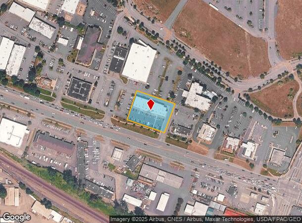  19191 State Route 2, Monroe, WA Parcel Map