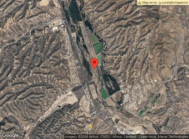  5 Grayhawk Way, Rio Rico, AZ Parcel Map