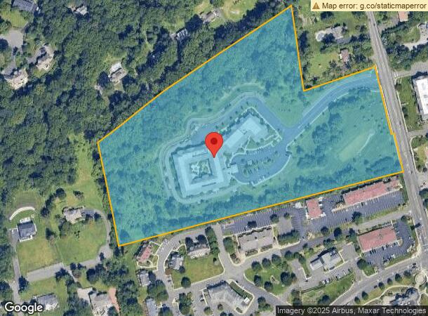  57 Mount Bethel Rd, Warren, NJ Parcel Map