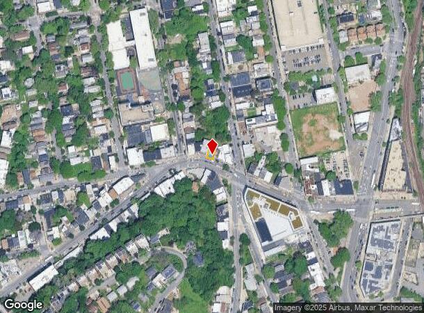  69 Victory Blvd, Staten Island, NY Parcel Map