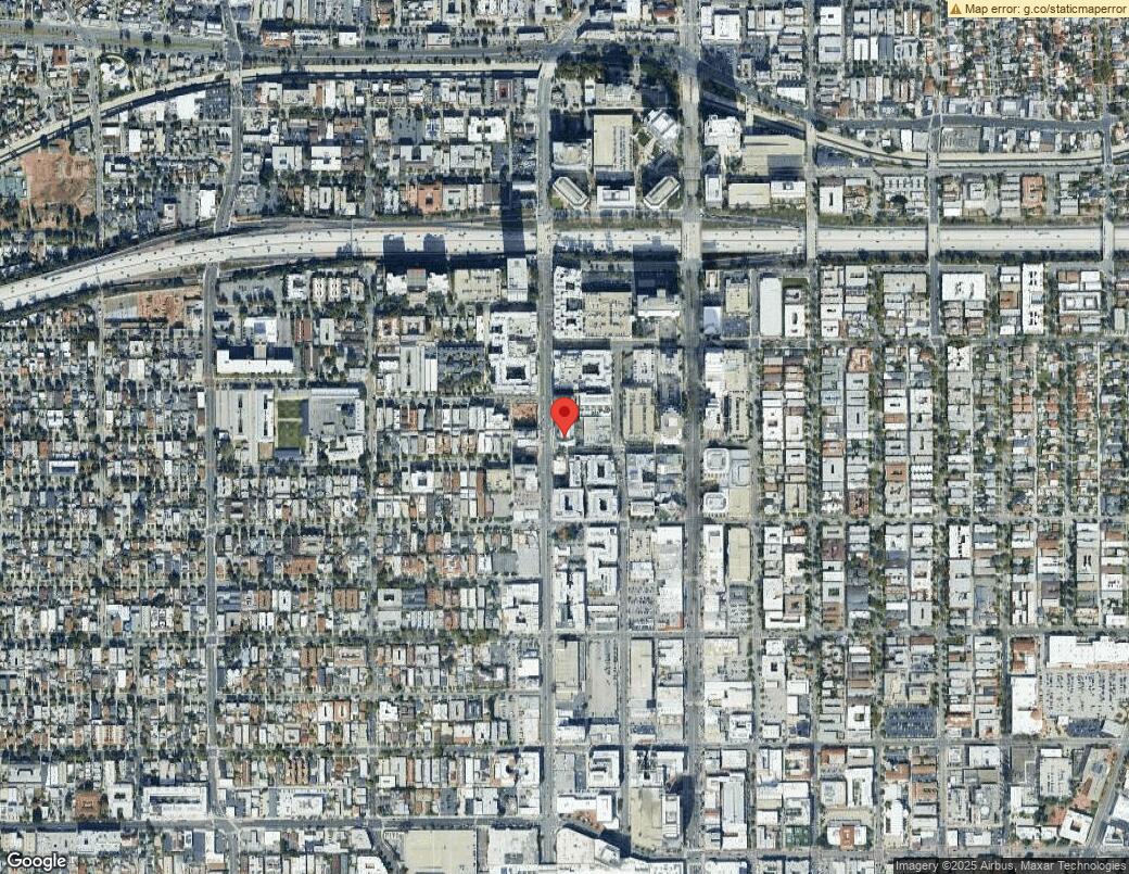 500 N Central Ave Glendale Ca 500 N Central Ave, Glendale, CA, 91203 - Office/Medical Space For Lease