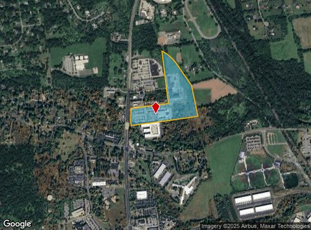 310 State Route 31, Flemington, NJ Parcel Map