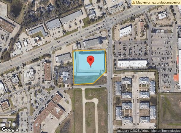  33327 Egypt Ln, Magnolia, TX Parcel Map