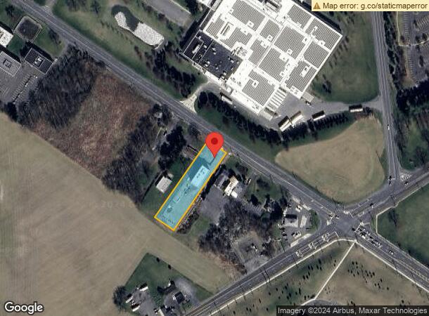  343 Princeton Hightstown Rd, East Windsor, NJ Parcel Map