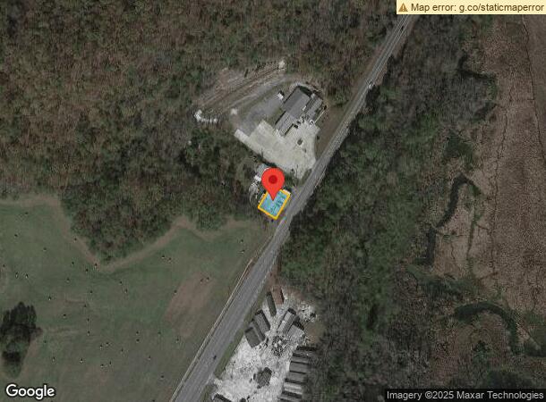  31965 State Highway 75, Oneonta, AL Parcel Map