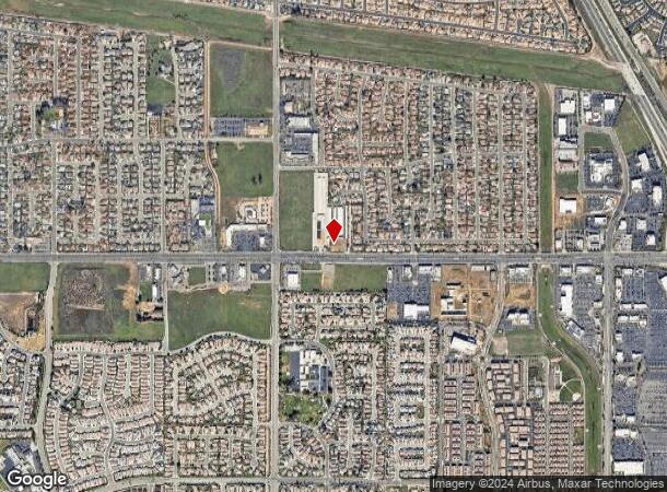  27160 Newport Rd, Menifee, CA Parcel Map