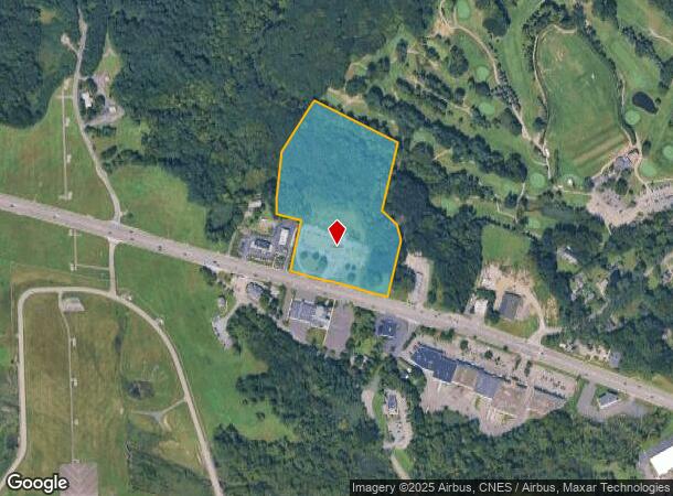 979 Troy Schenectady Rd, Latham, NY Parcel Map