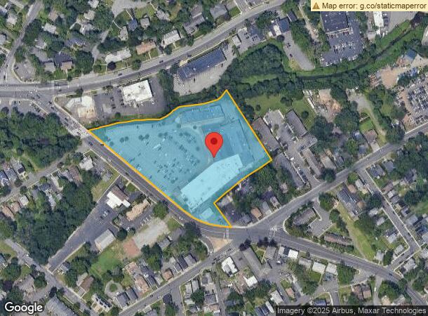  2933 Vauxhall Rd, Vauxhall, NJ Parcel Map