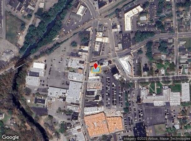  209 Wanaque Ave, Pompton Lakes, NJ Parcel Map