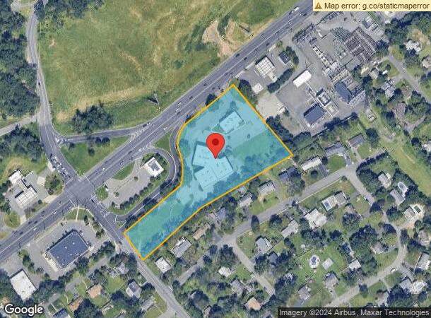  239 Us Highway 22 E, Green Brook, NJ Parcel Map