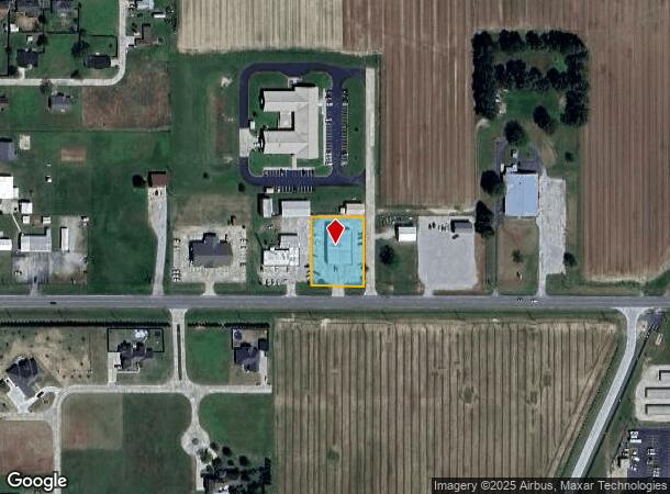 902 North Byp, Kennett, MO Parcel Map