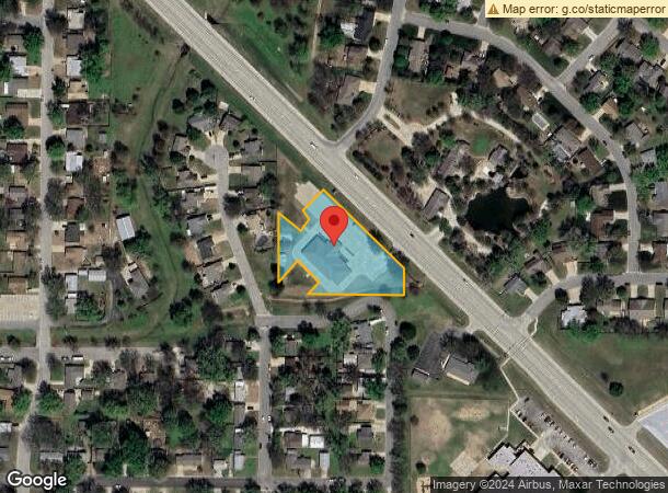  501 Se Louis Dr, Mulvane, KS Parcel Map