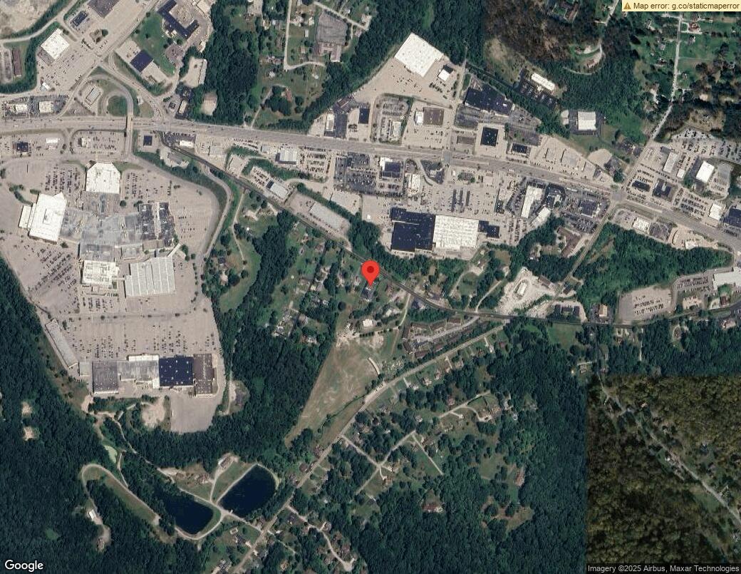 184 Old Route 30, Greensburg, PA, 15601 Medical Property For Sale