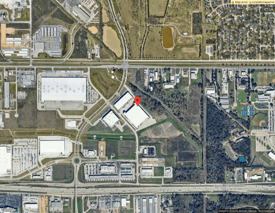 616 Cane Island Pky, Katy, TX, 77493 Industrial Space For Lease