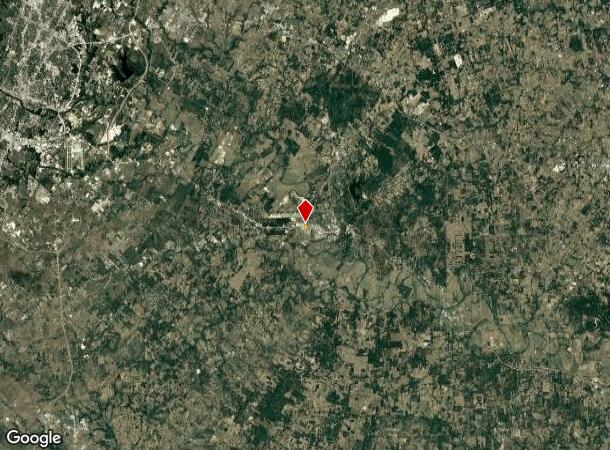 717 W Sh 71 W, Bastrop, TX Parcel Map