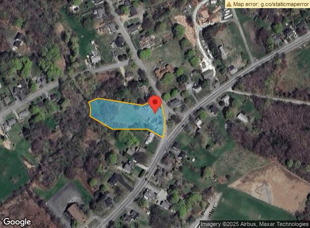  224 Main St, Rowley, MA Parcel Map