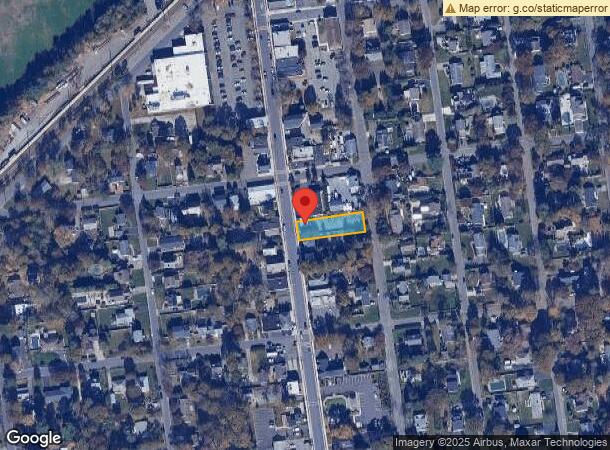  425 Lake Ave, Saint James, NY Parcel Map