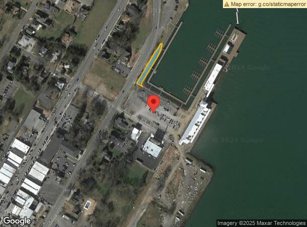  Scott St, Guntersville, AL Parcel Map