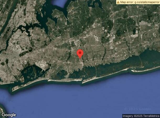  69 Forest Ave, Glen Cove, NY Parcel Map