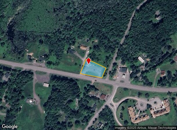  4802 State Route 23, Windham, NY Parcel Map