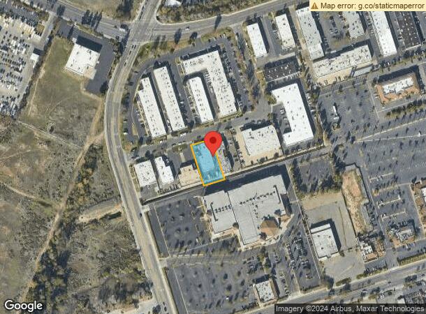  1255 Stone Dr, San Marcos, CA Parcel Map