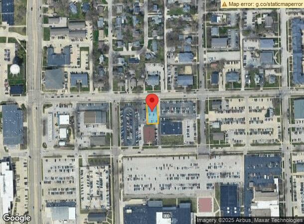 407 W Willow St, Normal, IL 61761 - Property Record | LoopNet