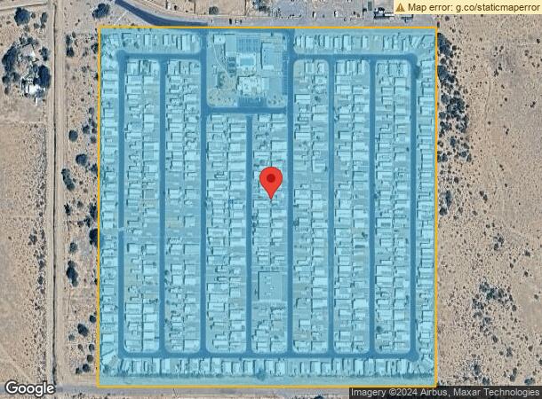  1083 E Sunscape Way, Casa Grande, AZ Parcel Map