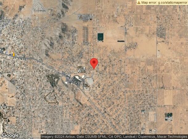  18856 Us Highway 18, Apple Valley, CA Parcel Map