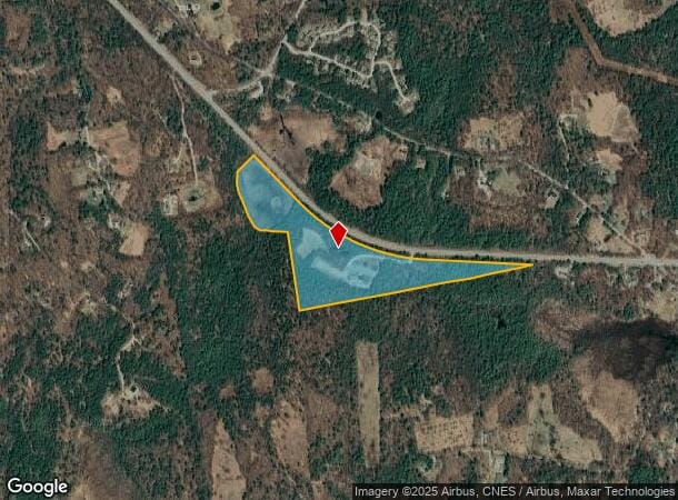 700 Route 101 Rd, Peterborough, NH Parcel Map