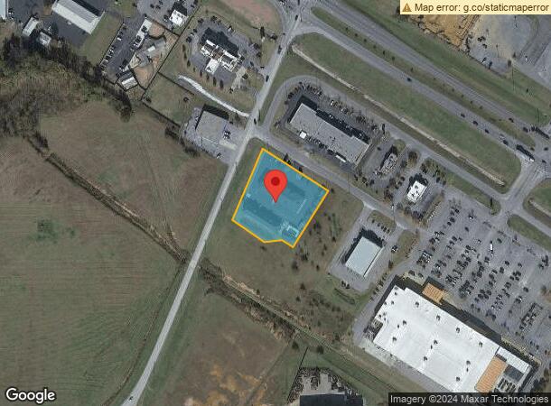  40 Curtis Liles Ct, Sylacauga, AL Parcel Map