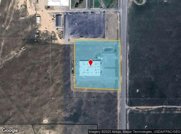  45 Basin Creek Rd, Butte, MT Parcel Map